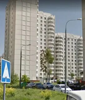 Ул героев панфиловцев 2