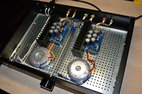 Lm3886