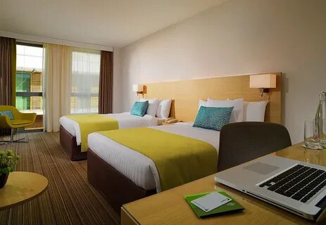 Courtyard by marriott 4