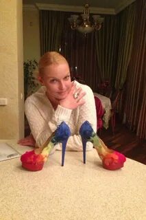 Волочкова курица