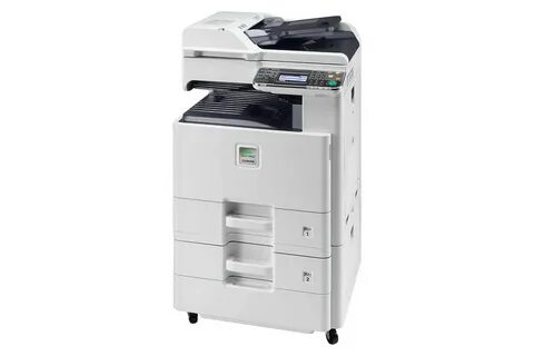 Kyocera fs 6525