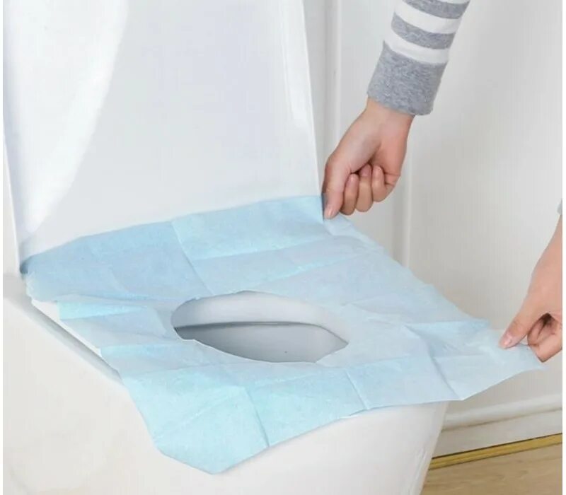 Чехол унитаза Toilet Seat. Накладки на унитаз одноразовые. Одноразовые чехлы на унитаз. Одноразовые сиденья на унитаз. Накладки на унитаз одноразовые где