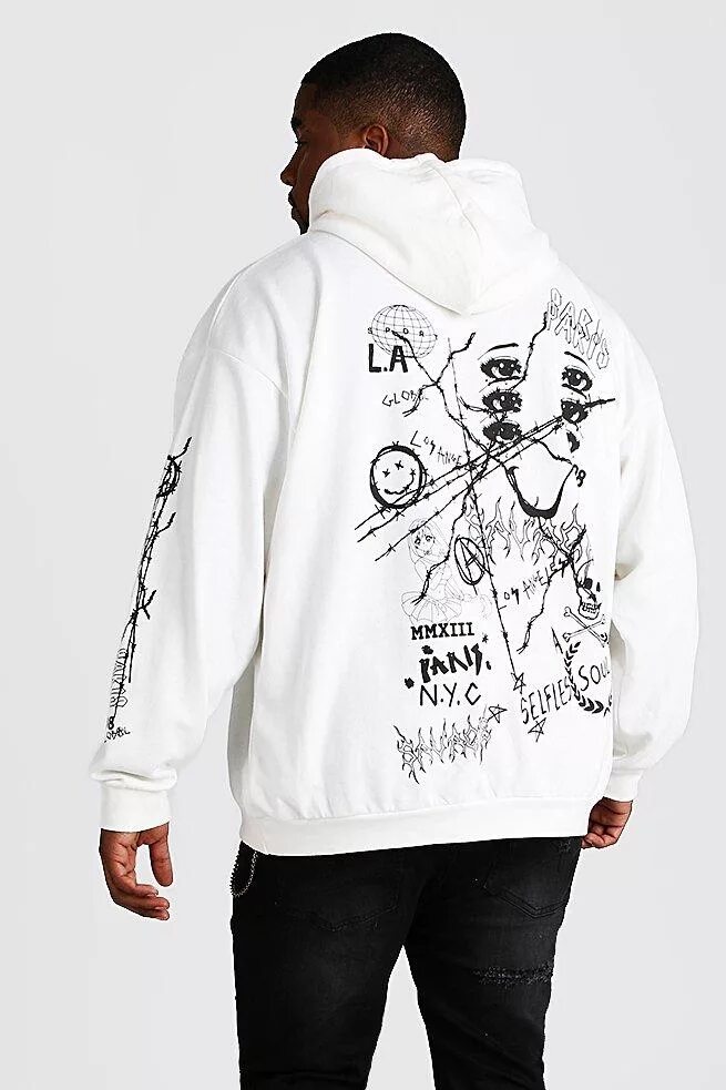 худи с ручной росписью. расписные худи. расписные толстовки. роспись худи. роспись толстовки.