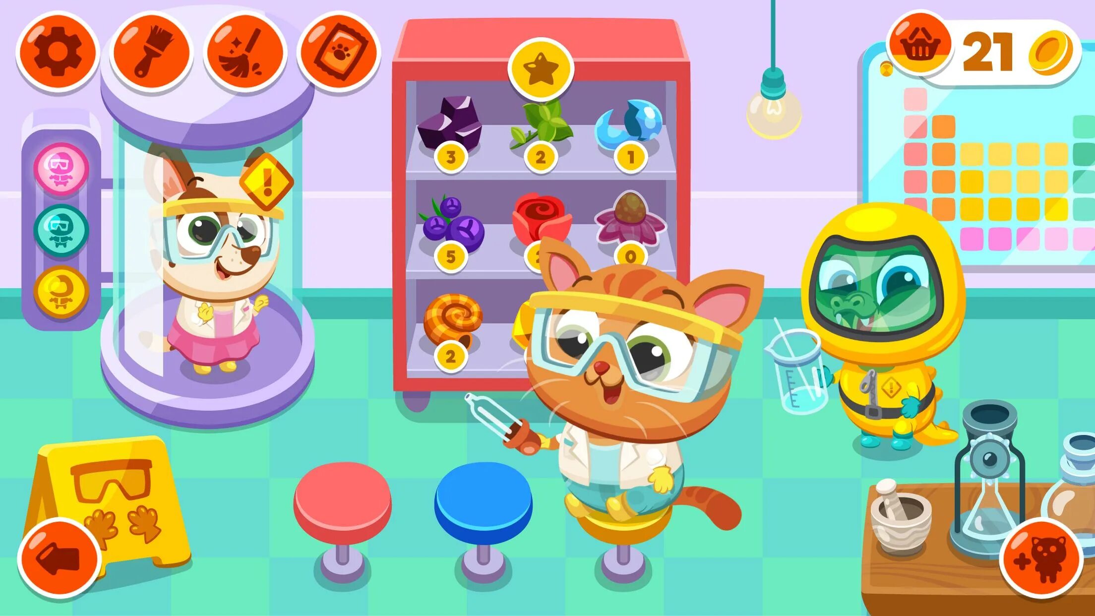 Бесплатная игра котик буба. Игра Bubbu School. Котик БУБУ. Bubbu School мод. Игра котик БУБУ.