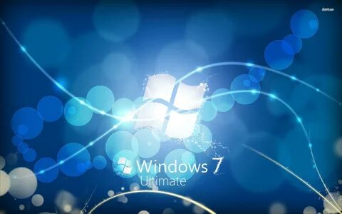 Raw windows 7