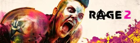 Rage 2 требования