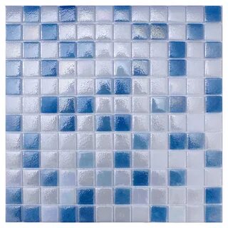 Reducing mosaic
