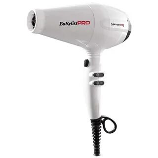 Фен babyliss caruso 2400 вт