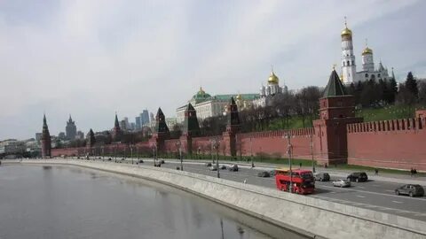 Московский кремль видео для детей 2 класса