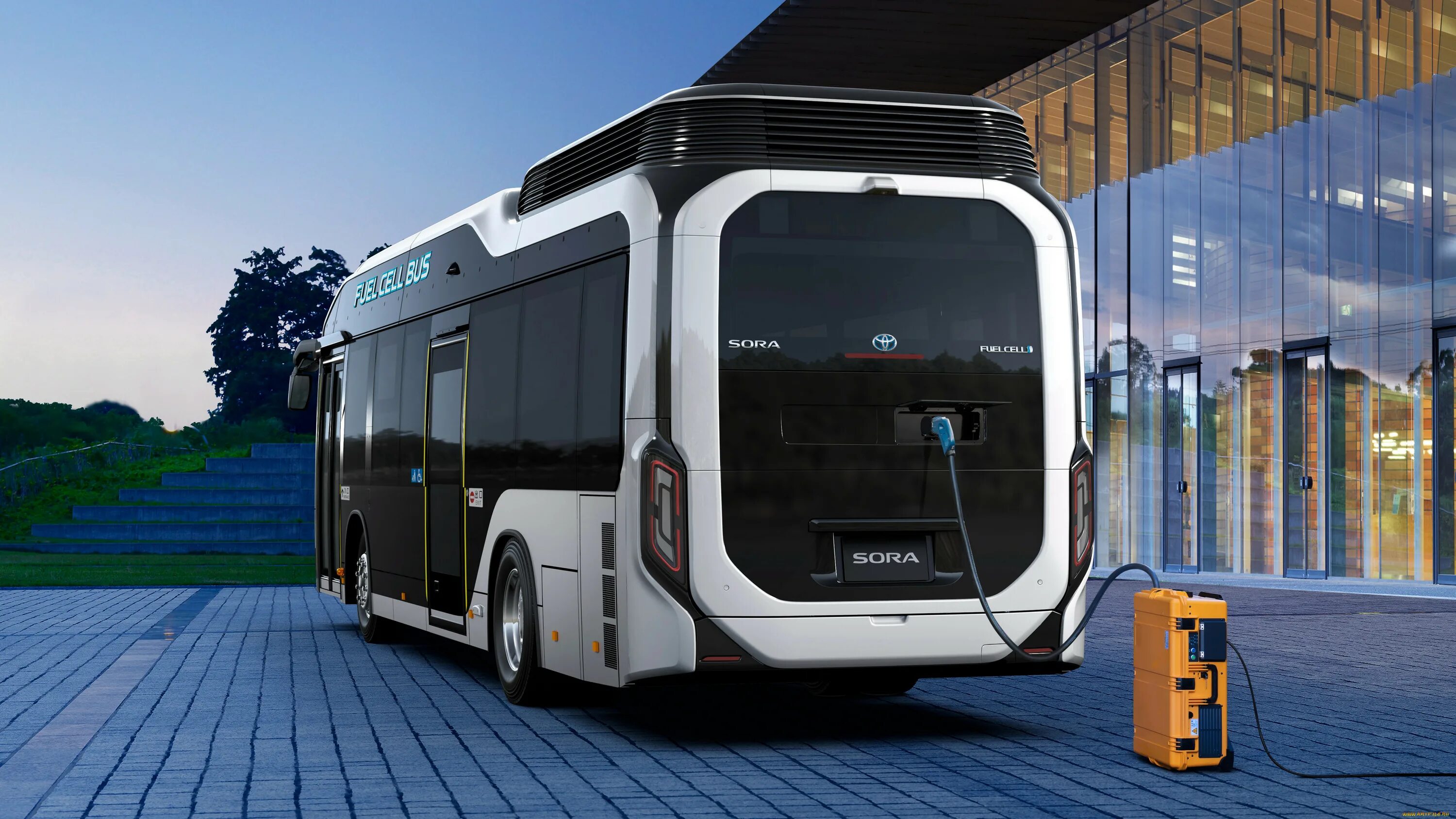 Toyota fuel Cell Bus. Toyota hydrogen Bus. Hydrogen fuel Cell Bus. Электробус Скания. Картинки электробуса