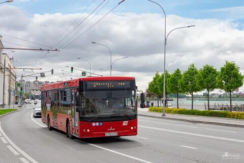 Автобус 730