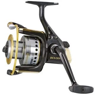 Катушка ryobi ecusima vi