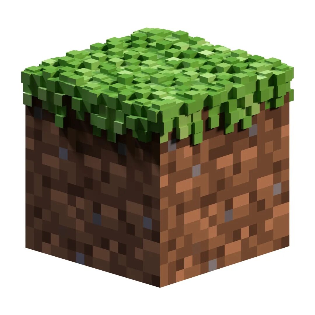 Minecraft blocks