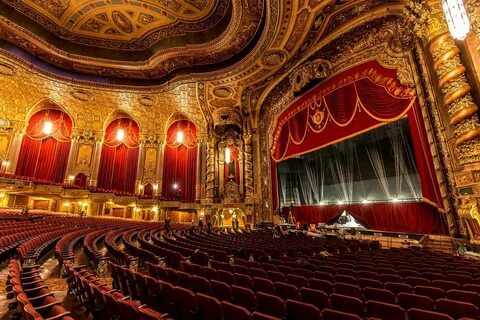 Art theater
