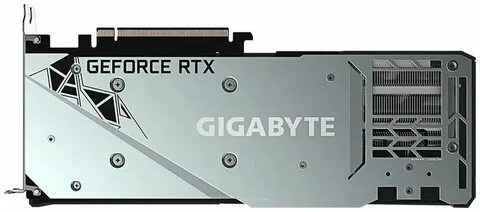 Gigabyte rtx 3060 ti oc pro