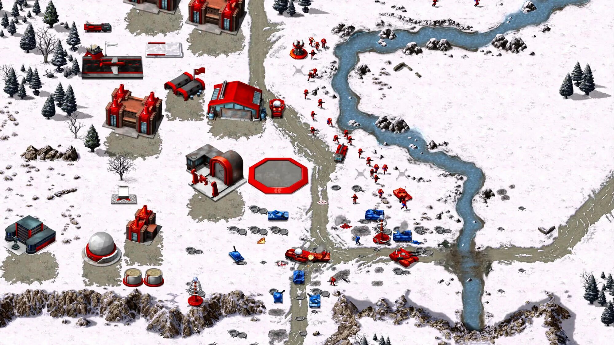 Red Alert 1 Remastered. Command and Conquer Remastered 2020. Command Conquer Remastered collection 2020. Command and Conquer 1995 Remaster.