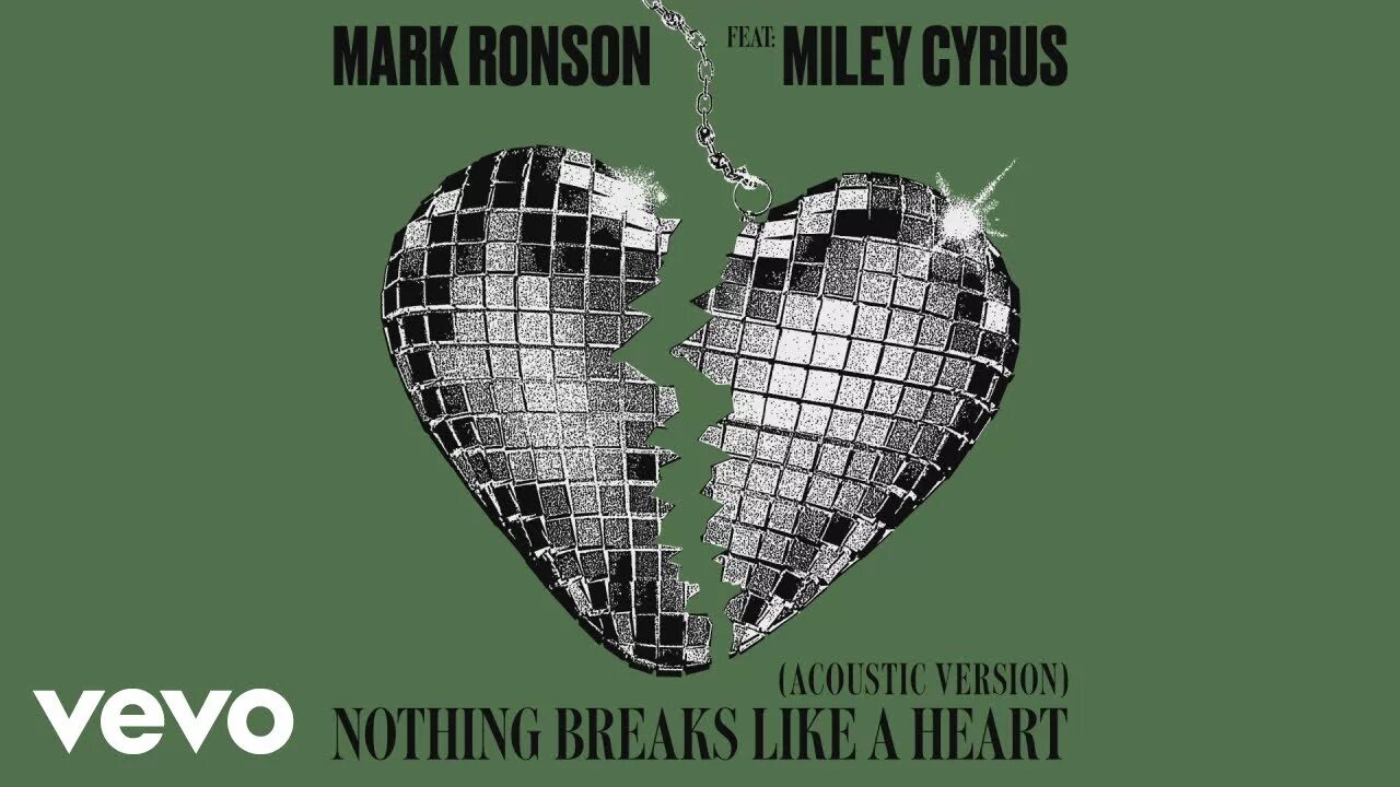 Nothing like a heart. Mark Ronson Miley. Майли Сайрус nothing Breaks like a Heart. Mark Ronson feat. Miley Cyrus. Mark Ronson nothing Breaks.