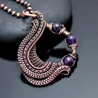 Wire wrap