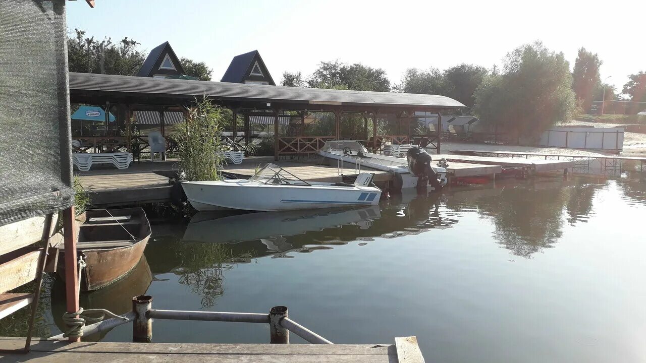 Федерация водно-моторного спорта и спортивного туризма Башкортостана предоставля