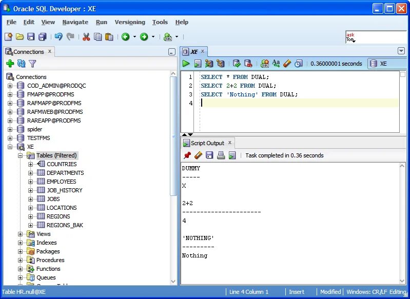 Copy xml