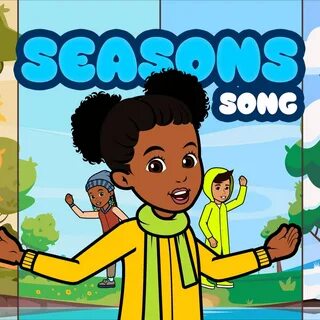 Seasons song