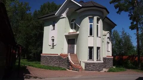 Домовладение лобня