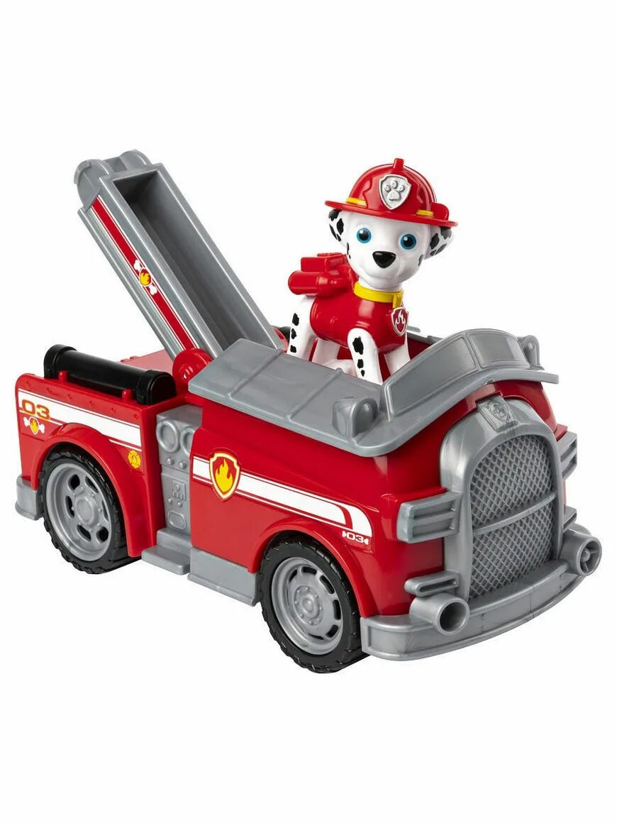 Маршал Щенячий патруль игрушка. Paw Patrol машинка. Машинка Щенячий патруль с маршалом классическая 6054135. Щенячий патруль игрушки Маршал с машиной. Включи машины патруль