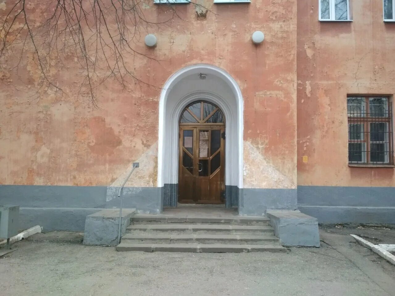 Городская Баня Шатурторф, баня, Пролетарская ул., 9, посёлок Шатурторф - Яндекс 