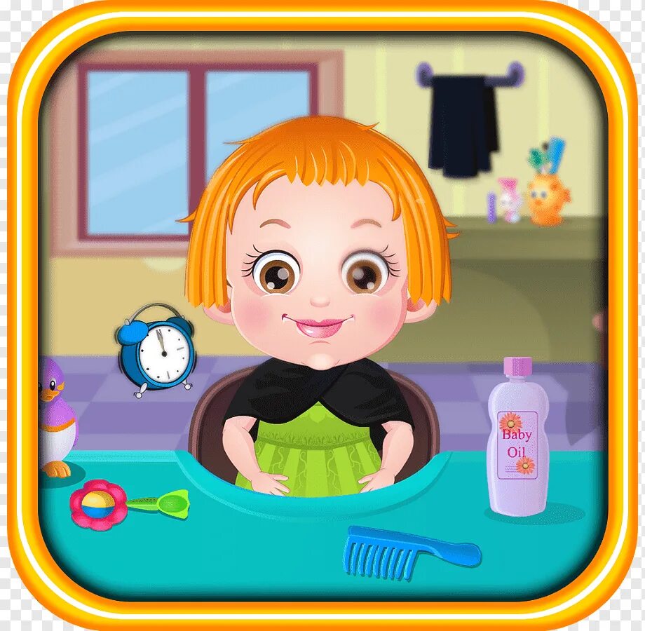 Baby hazel hair day games. Baby hazel. Игры baby hazel hair care. Беби хейзел. Крошка хейзел.