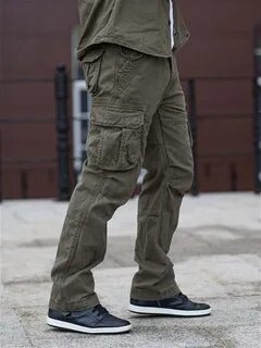 Штаны м