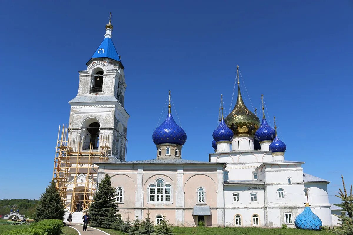 Погода чкаловский район нижегородской области. Храм село Пурех Чкаловский район. Храм в селе Пурех Нижегородской области. Пурех Церковь Спаса Преображения. Преображенский храм в селе Пурех Нижегородской.