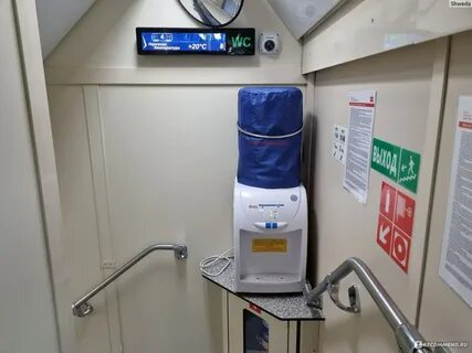 Сколько вагонов в северной пальмире