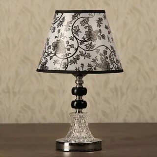 Лампа настольная 220в