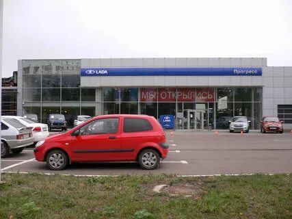 Салон новая набережные челны