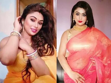 Actress Nandita Dutta arrested for running S*x racket