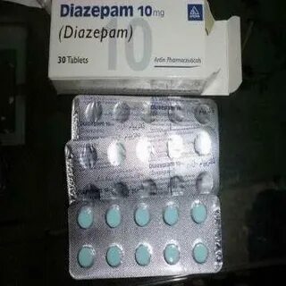 Диазепам инструкция по применению таблетки взрослым