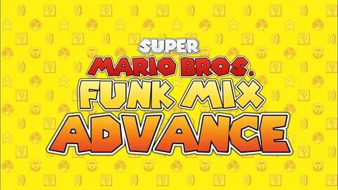 Mario funk mix