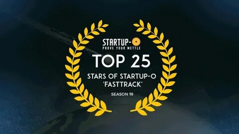 Topping star