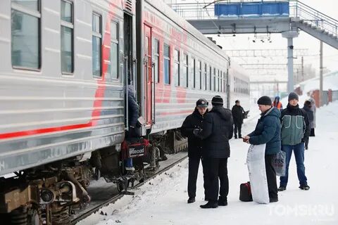 Томск караганда