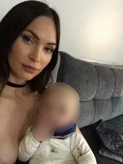 Megan Fox Nude & Sexy Leaked The Fappening (60 Photos). 