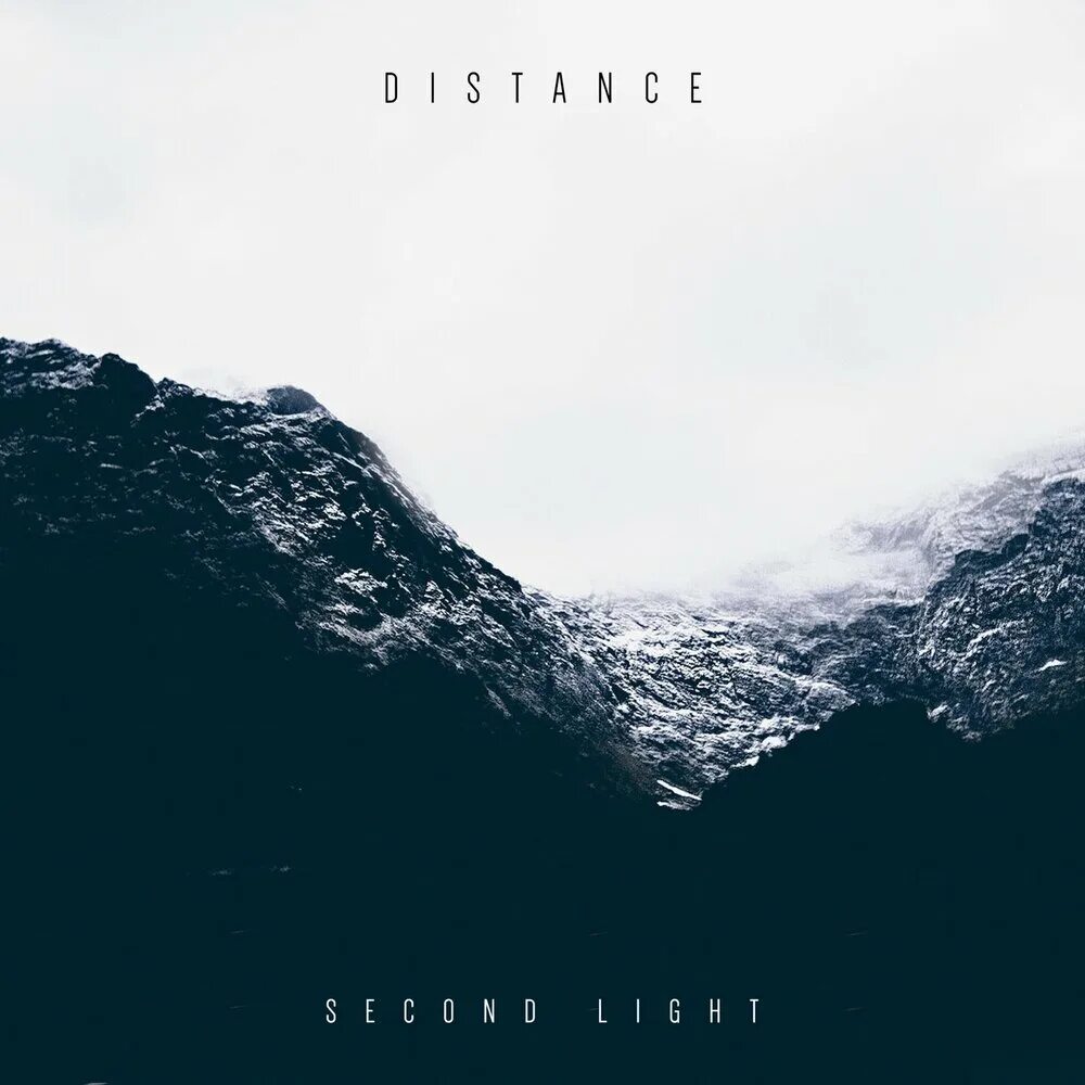 The second light. The second light