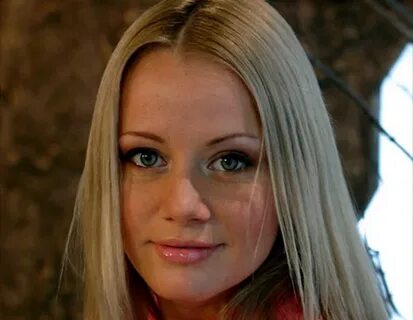 Diva seriyasidan Olga Sidorova samimiy fotosurat