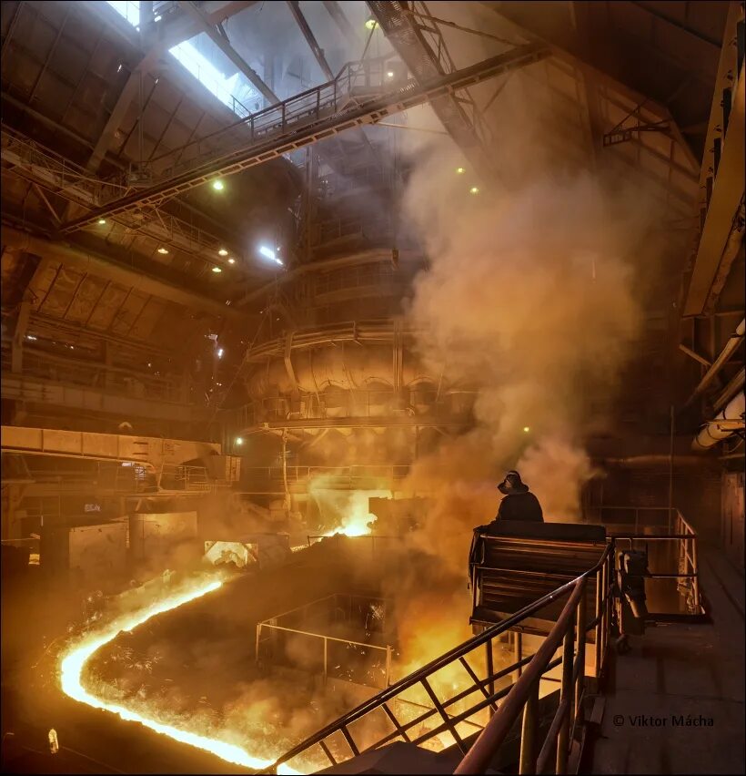 Доменное фото. Доменная печь ММК Магнитогорск. Доменный цех ММК. Магнитогорский металлургический комбинат внутри.