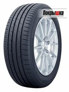 Toyo proxes comfort xl