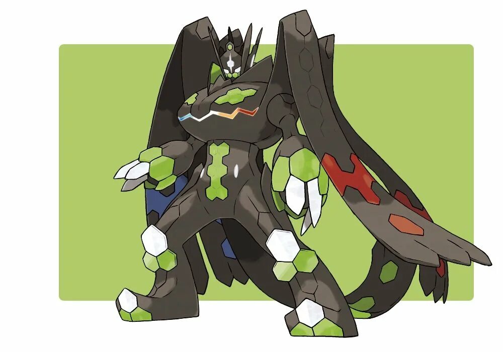 Какой покемон сильный. Pokemon Zygarde 10%. Покемон Зайгард. Покемон Zygarde ядро. Зайгард пиксельмон.