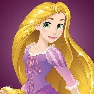 Rapunzel (Disney), Heroes and Villains Wiki