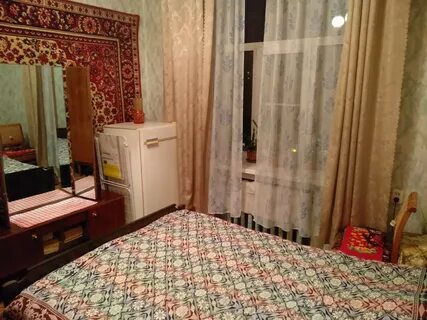 Сниму комнату в москве щукинская