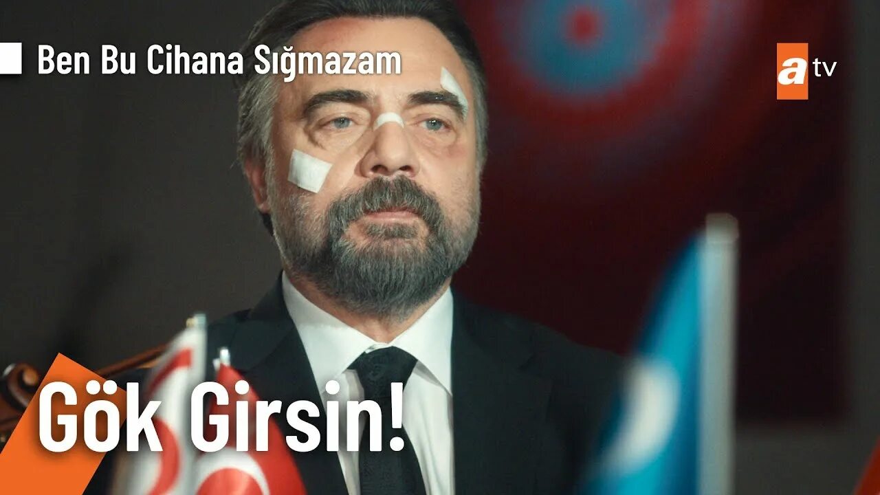 Ben bu cihana sığmazam 65