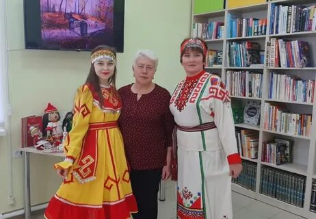 Батыревский сайт чувашской республики