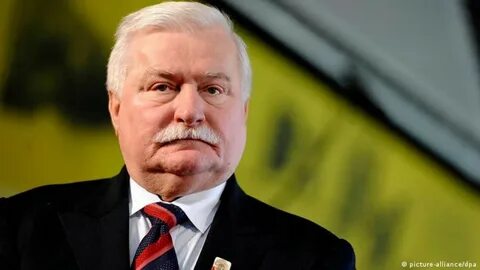 Фото леха валенса